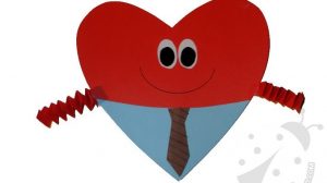 lavoretti festa papa 5