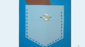 lavoretto festa papa taschino