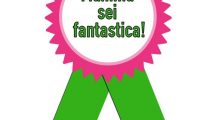 mamma sei fantastica