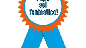 papa sei fantastico