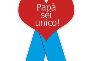 papa sei unico