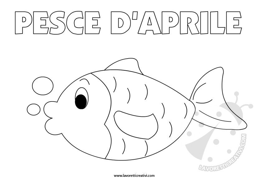 pesce-aprile