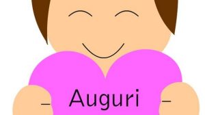 biglietto festa mamma bambino 1