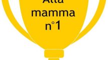 coppa festa mamma