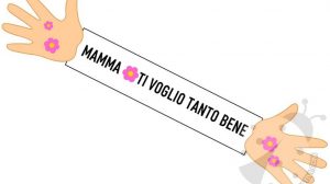 lavoretti festa mamma facili