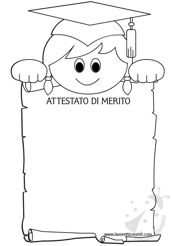 attestato-merito-bambina