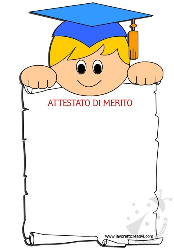 fine-anno-attestato-merito-scuola-infanzia