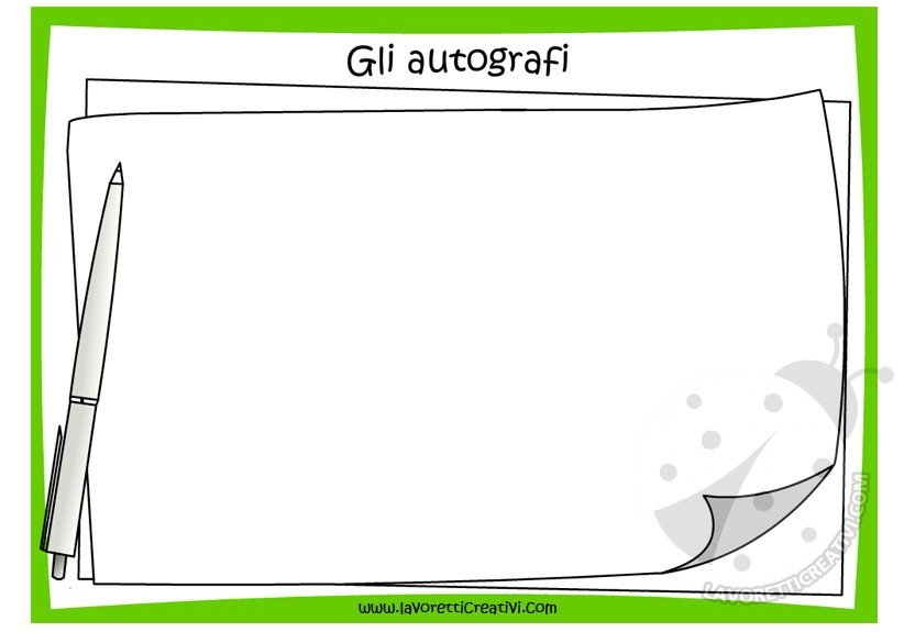 gli-autografi