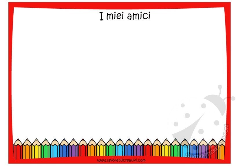 i-miei-amici