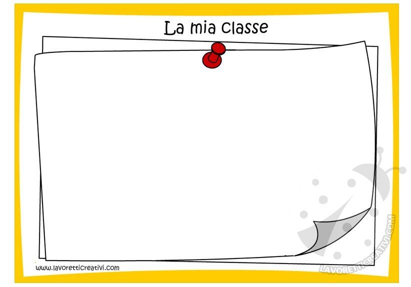 la-mia-classe