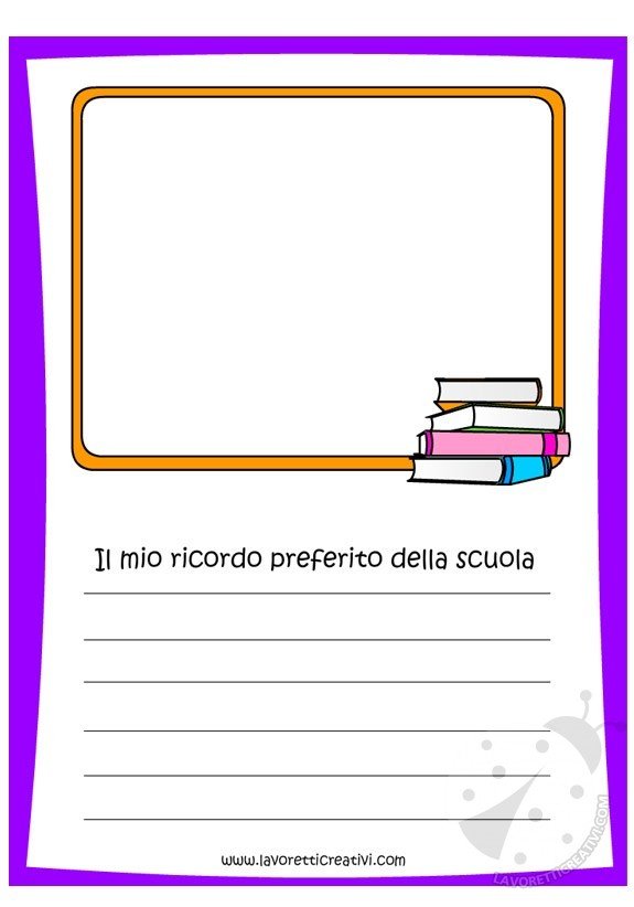 ricordo-preferito-scuola