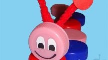 bruco tappi plastica 7