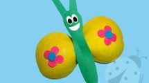 farfalla conchiglie 5