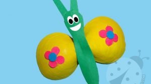 farfalla conchiglie 5
