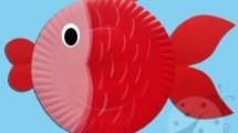 lavoretto pesce 6