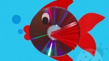 pesce cd 3