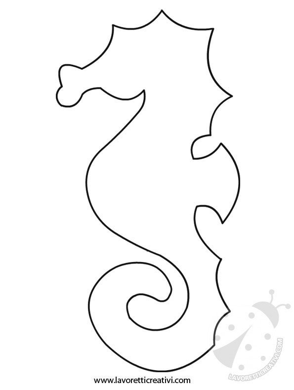 sagoma-cavalluccio-marino