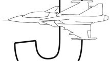 alfabeto disegni lettera j