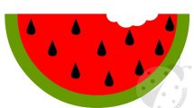 cocomero 1