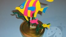 pesce mare