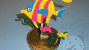 pesce mare