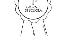 coccarda primo giorno scuola2