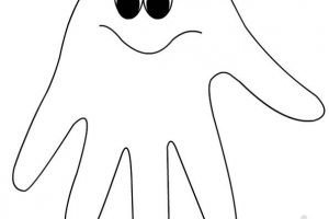 fantasma mano 1