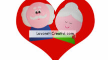 festa dei nonni cuore