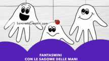 fantasmi mani