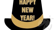festone capodanno 1