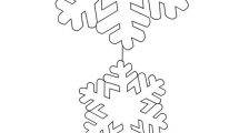 fiocchi neve