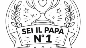 medaglia festa papa 1