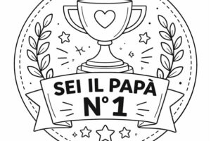 medaglia festa papa 1