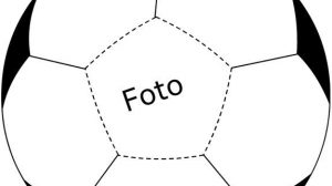 portafoto festa papa 1