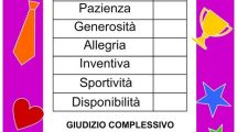 pagella papa