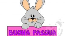 buona pasqua