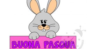 buona pasqua