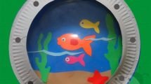 acquario piatti carta 5