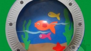 acquario piatti carta 5