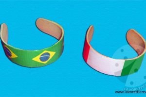 bracciali mondiali calcio