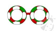 occhiali mondiali calcio italia