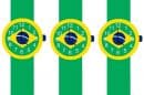 orologi mondiali calcio brasile