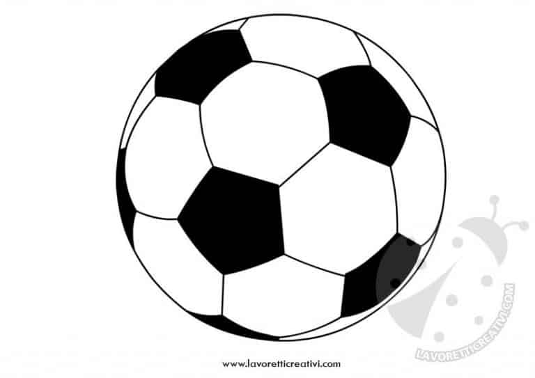 Pallina antistress a forma di pallone da calcio - GZ933819