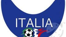 visiera mondiali calcio azzurri