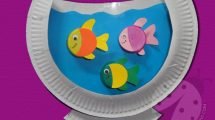acquario piatto carta 6