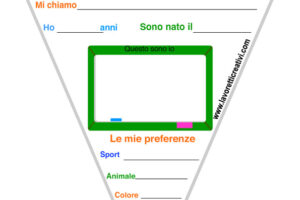 bandierina mi presento