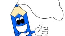 colore blu