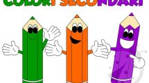 colori secondari