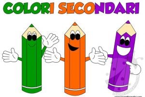 colori secondari