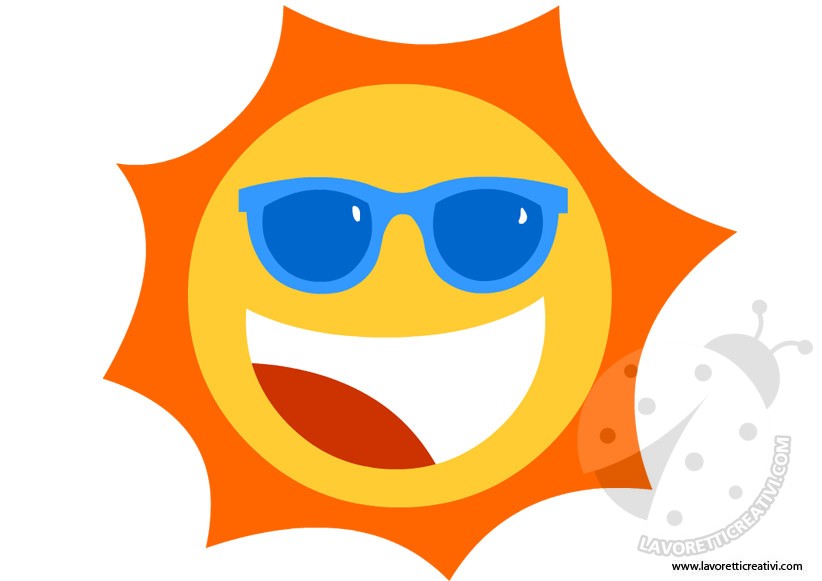 sole occhiali 1